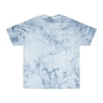 thumbnail image 2 of Dusseldorf Germany Moving Away Shirt Gifts Color Blast Tshirt Tee Crew Neck, 2 of 4