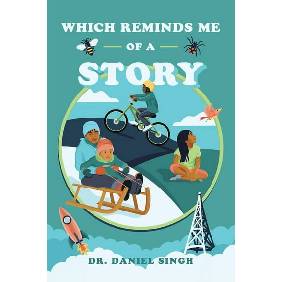 Which Reminds Me of a Story, (Paperback)