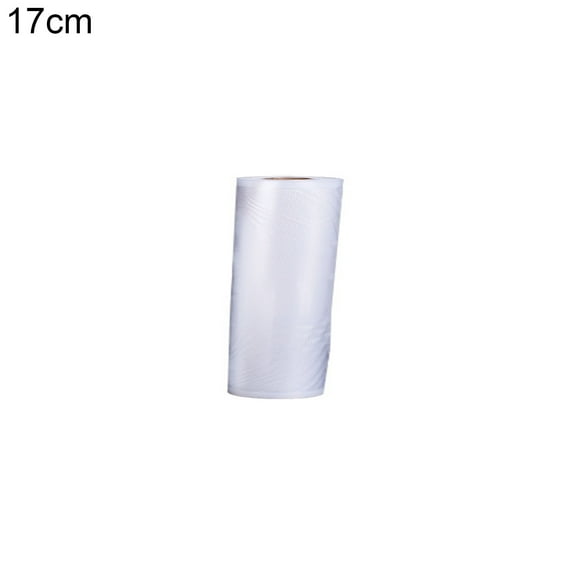 Yesbay 1 Roll Food Sealer Bags BPA Free Fresh Keeping Multi-pack Vacuum Food Saver Sealer Bags