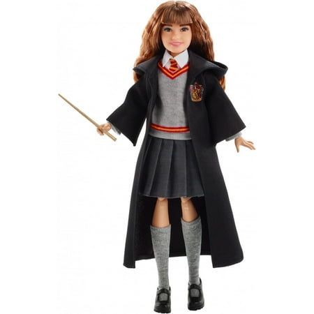 Harry Potter Hermione Granger Film-Inspired Collector