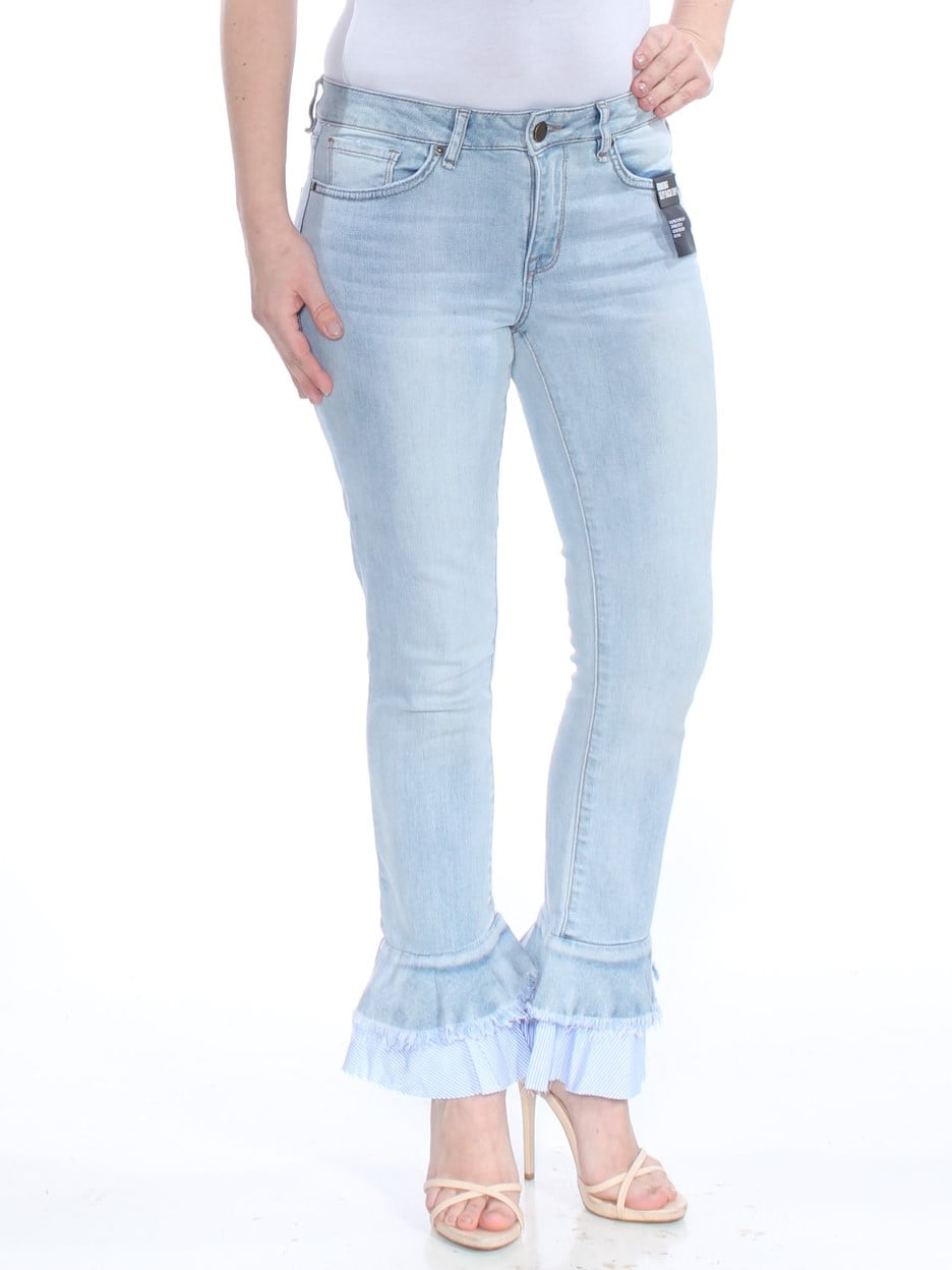 size 24 flare jeans