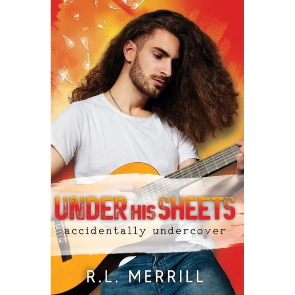 Under His Sheets, (Paperback)
