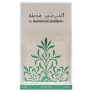 Al Haramain Madinah, Perfume for Women and Men, 3.33 oz
