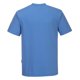 thumbnail image 2 of Portwest - Camiseta para Hombre (Hamilton Azul), 2 of 2
