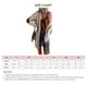 thumbnail image 5 of Suéter tipo cárdigan para mujer, cárdigan para mujer con frente abierto, cárdigan de punto para mujer, rendimiento potente, 5 of 5