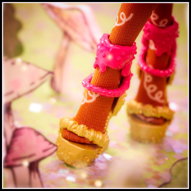 Ever After High Doll, Ginger Breadhouse - Walmart.com