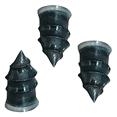 thumbnail image 4 of 60 Pcs Clous en Caoutchouc pour Réparation de Pneus Auto Moto Aspirateur Outil de Réparation Rapide, 4 of 8