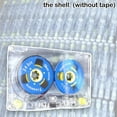 thumbnail image 5 of New Blank Audio Cassette Tape Case*., 5 of 9