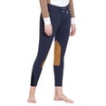 thumbnail image 6 of George H Morris Ladies Show Time Knee Patch Breeches, 6 of 10