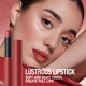 thumbnail image 4 of Lápiz labial aterciopelado mate esculpidor - 16 horas de larga duración, resistente al agua, color sin vinilo para labios voluminosos., 4 of 8