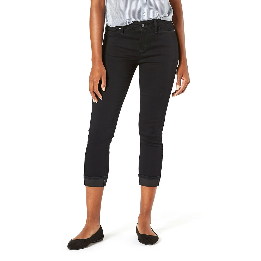 signature by levi strauss women's jogger