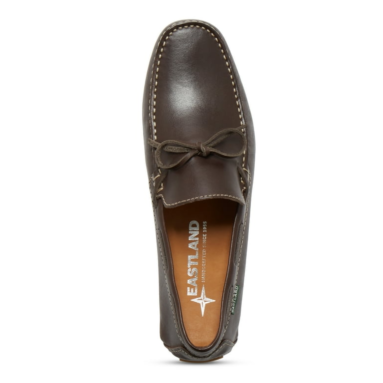 Eastland Men's 7558-02 Dustin Driving Moc 10 D
