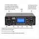 thumbnail image 5 of Reproductor de Audio Digital Portátil Tpm119A Tpm119B DC12V-18V, Placa Decodificadora de MP3, USB/SD/Auxiliar/Óptico/Bluetooth B, 5 of 5