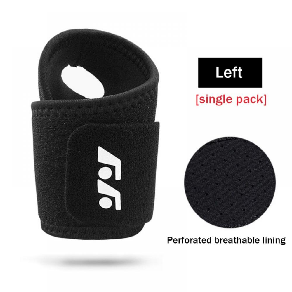 1PCS Wrist Brace Wristband for Ganglion Cyst Arthritis Carpal Tunnel