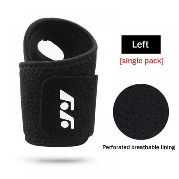 1PCS Wrist Brace Wristband for Ganglion Cyst Arthritis Carpal Tunnel