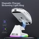 thumbnail image 4 of Ratón inalámbrico para juegos ATTACK SHARK X6 Lightweight con RGB, 4 of 9