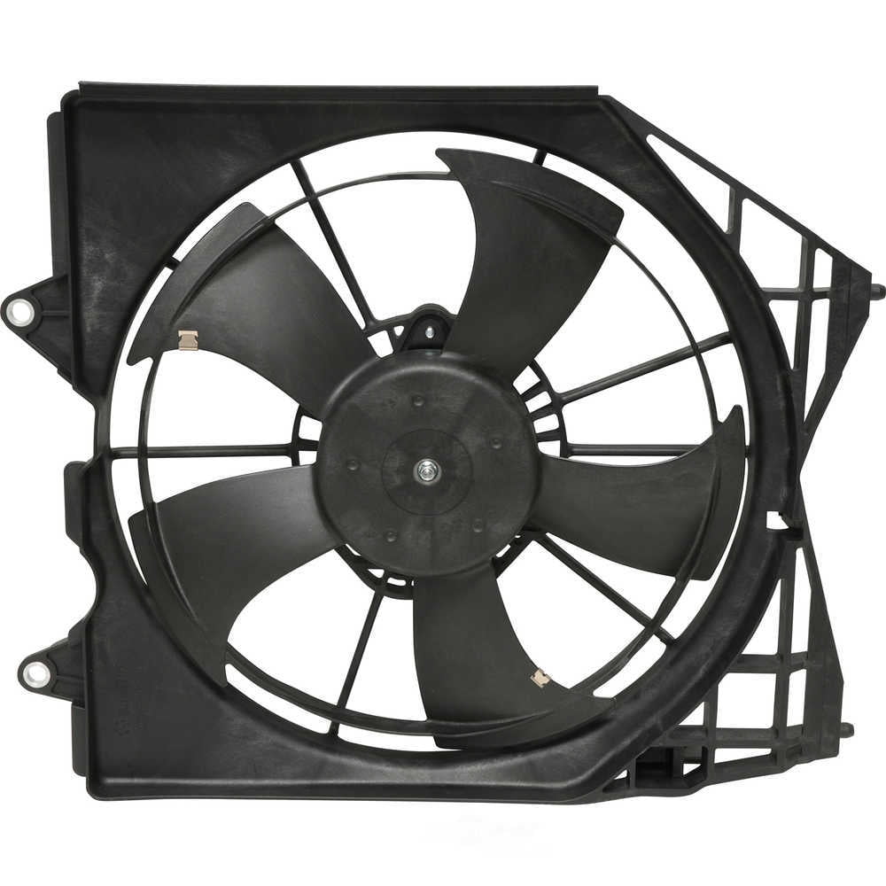 UAC FA 50703C Engine Cooling Fan Assembly