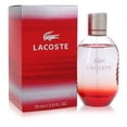 thumbnail image 2 of Lacoste Red Style In Play By Lacoste Edt Spray 1.6 Oz, 2 of 3