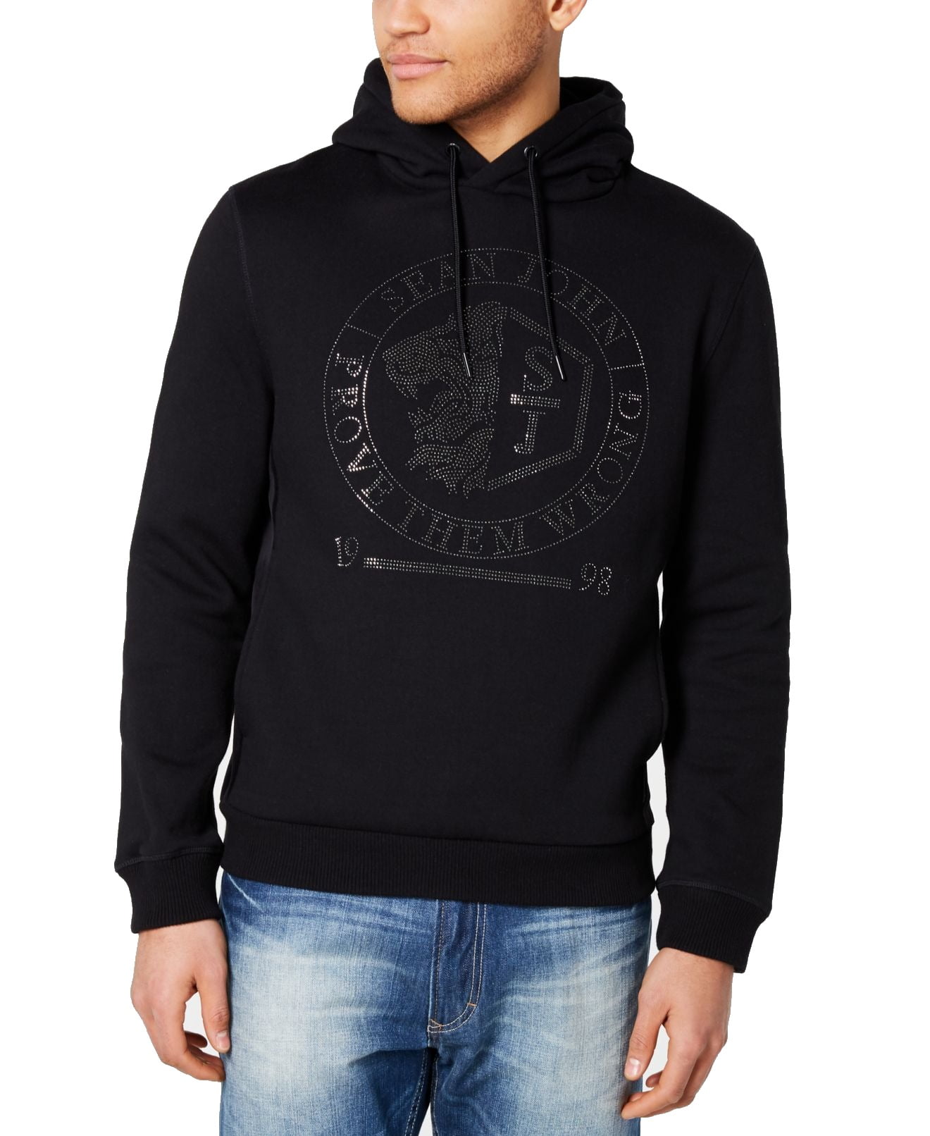 sean john sweat suits