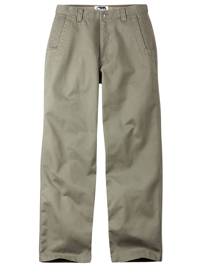 mountain khakis men's teton twill pant relaxed fit