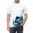thumbnail image 5 of Copy of ElevatedCity Encryption Tee, 5 of 7