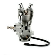 Saito Engines EG21 FG-21(1.26) 4-Stroke Gas Engine (BN)