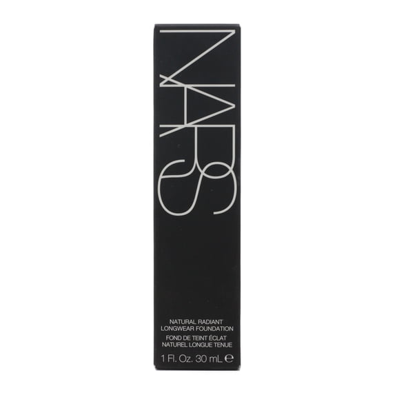 NARS Natural Radiant Longwear Foundation - Valencia 1 oz Foundation