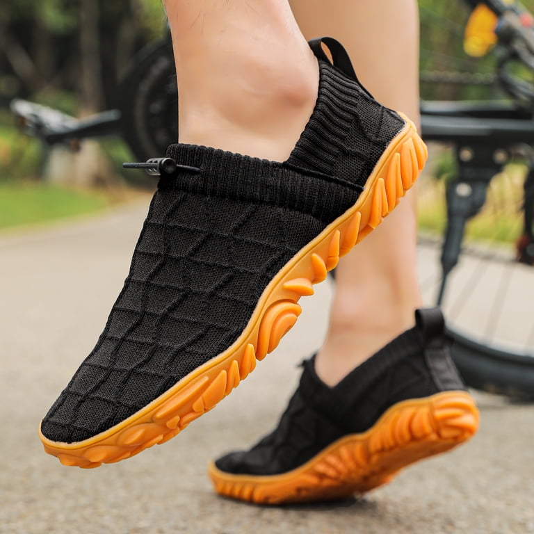Mepaouo Barefoot Water Shoes for Women Men Minimalist  display picture 1