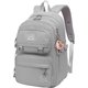 thumbnail image 1 of Mochila escolar para niñas y niños, mochila para ordenador portátil, mochila para estudiantes de secundaria para adolescentes, 1 of 4