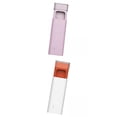 thumbnail image 1 of Estuche organizador,Pastillero Pequeño Portátil 3 Compartimentos,Pastillero compacto de viaje pastillero contenedor,Pastillero para monedero o pastillero de bolsillo,Pastillero Dispensador 3, 1 of 9