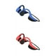 thumbnail image 1 of Auriculares shamjiam de conducción ósea IP67 2 piezas para Gimnasio Deporte, 1 of 9