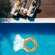 thumbnail image 4 of Flotador Hinchable Para Piscina Flotador Para Piscinas Playas Y Fiestas De Verano, 4 of 7