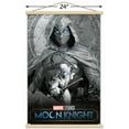 thumbnail image 2 of Marvel Moon Knight - Bande-annonce, 2 of 4