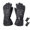 thumbnail image 2 of Guantes de moto Guantes de ciclismo al aire libre a prueba de viento Mitones de snowboard de dedo completo Hugtrwg Para estrenar, 2 of 9