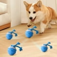 thumbnail image 4 of LSLJS Pet Toy Jumping Dog Toy Family Dog Toy, 4 of 6