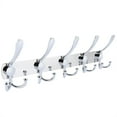 thumbnail image 4 of Ganchos Colgador de Pared Ecomeon Soporte de Ropa Acero Inoxidable 3 Ganchos, 4 of 6