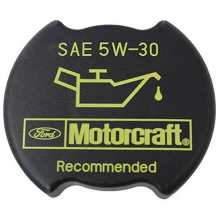 Motorcraft EC778 Oil-Cap Filler