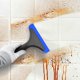 thumbnail image 3 of Window Tint Tool All-Purpose 6'' Silicone Cleaning Squeegee 5-inch Handy Small Rubber Window Squeegee Auto Water Blade for Car Windshield, Window, Mirror, Glass Door,Shower (Blue and Orange), 3 of 5
