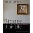 thumbnail image 1 of Bigger than Life: A Murder, a Memoir, 1 of 2