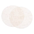 thumbnail image 3 of Shisuyan 2pcs Lampshade Diffuser Fabric Lamp Shade Replacement Cloth 16cm Light Shade Diffuser Spotlight Lamp Covers Downlight, 3 of 8