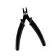 thumbnail image 5 of Alicates para engarzar joyas, alicates para abalorios, herramienta manual de reparación, bricolaje, cómodos Pequeño, 5 of 9