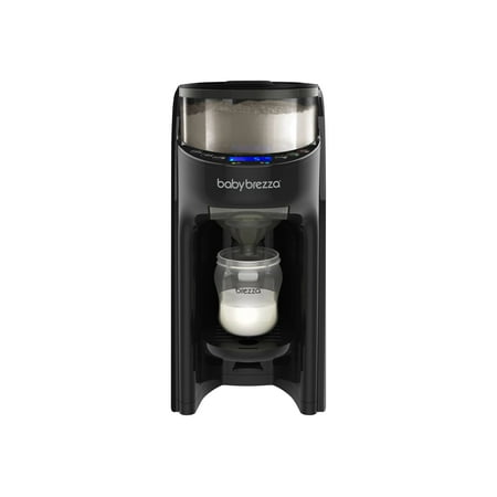 Baby Brezza - Formula Pro Advanced Mixing System WiFi - Black