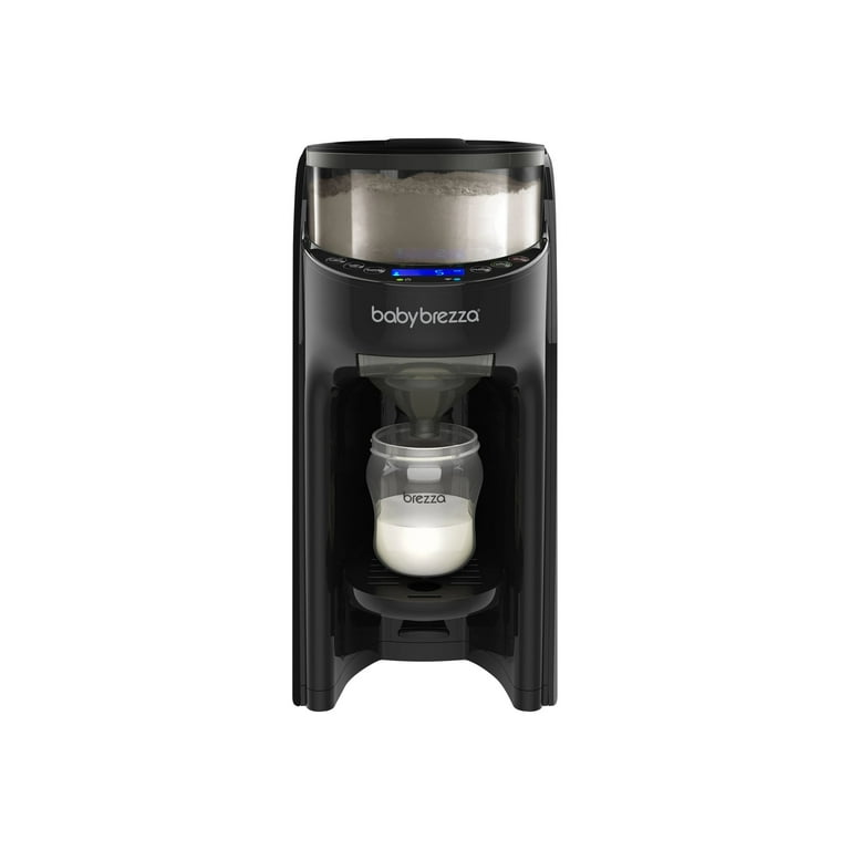 Baby Brezza Smart Formula Pro Advanced Mixer Machine, WiFi Baby Brezza Smart Formula Pro Advanced Mixer Machine, WiFi