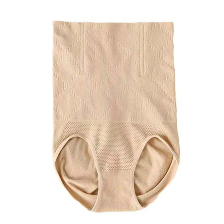 

Qingsaizhen Panties Postpartum Women High Waist Slimming Trainers Hip Lift Panties Body Shaper Corset