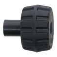 thumbnail image 3 of Makita 252640-2 Wing Nut M8 for Demolition Hammers HM1100C, HR4000C, HR50001C (4-Pack), 3 of 8