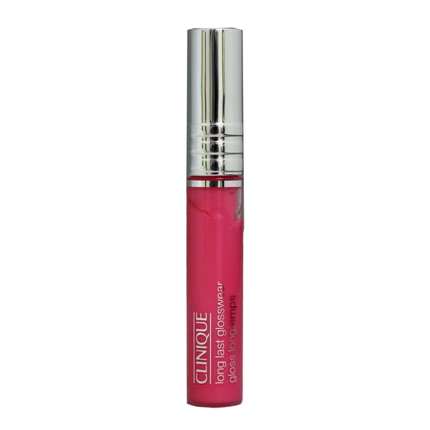 Clinique Clinique Long Last Glosswear 48 Woo Me 0.20 Ounce Walmart