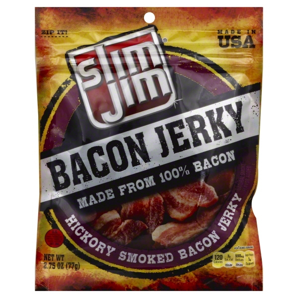 Slim Jim Penis