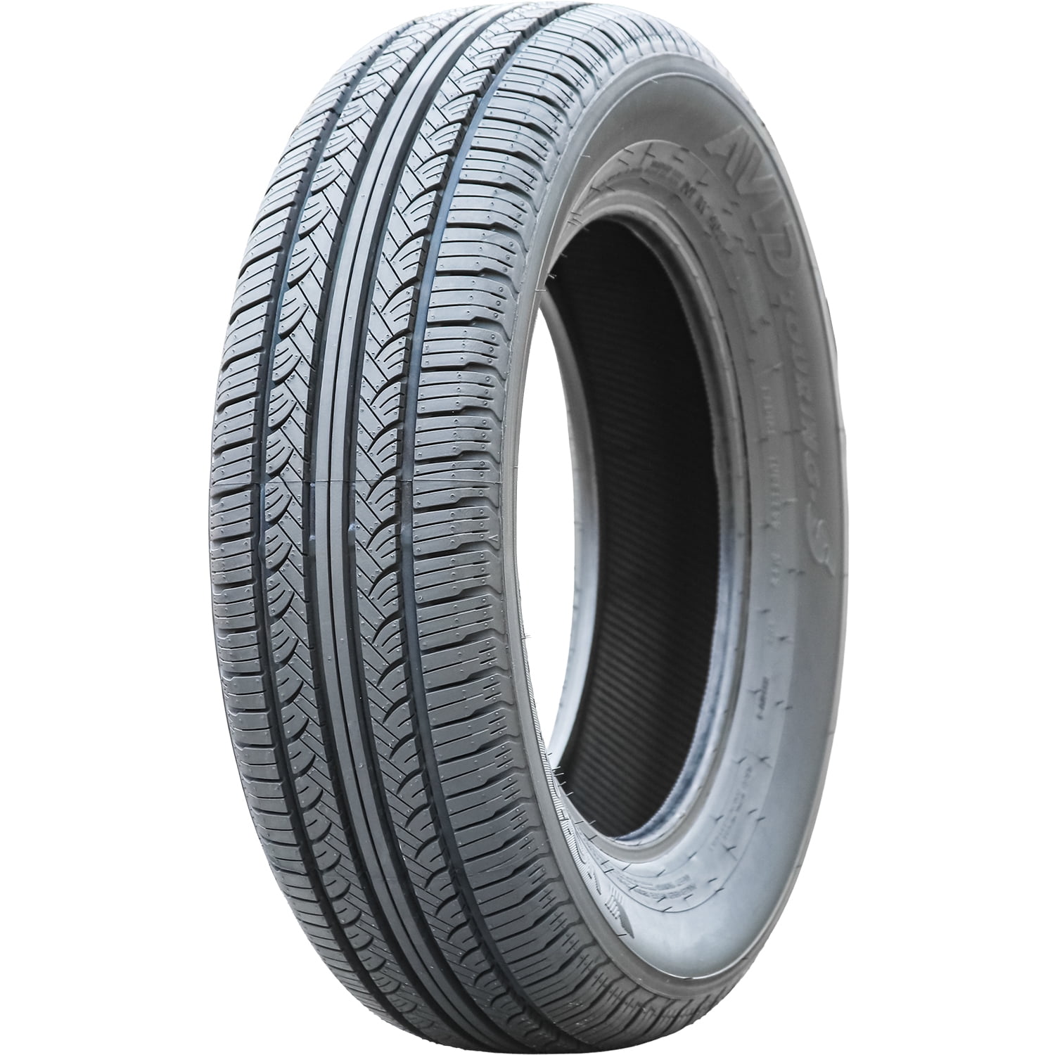 Dunlop Signature II All Season 215/60R17 96T Passenger Tire, All