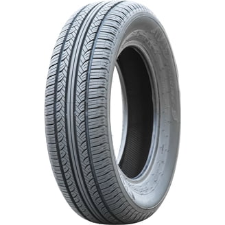 Dunlop Signature II All Season 215/60R17 96T Passenger Tire, All