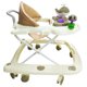 thumbnail image 4 of Andadera BabyTek  Ballenita Beige, 4 of 5